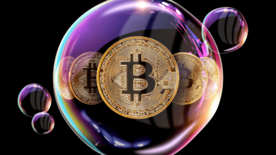 Crypto Bubble Analysis: Unveiling Cryptocurrency Trends