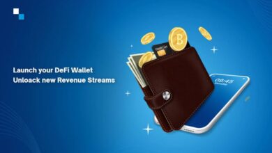 Defi Wallet