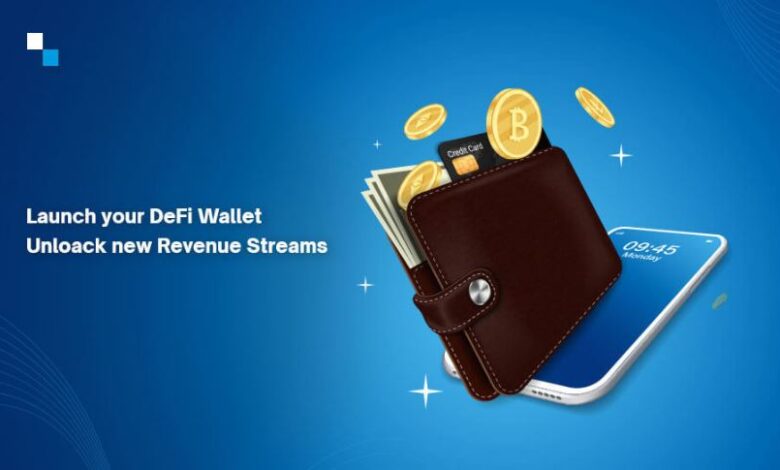 Defi Wallet