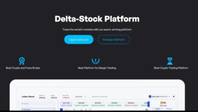 Reviewing Delta-Stock